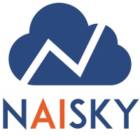 Naisky logo, Naisky contact details