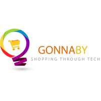 Gonnaby logo, Gonnaby contact details