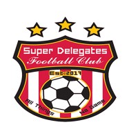 Super Delegates F.C logo, Super Delegates F.C contact details