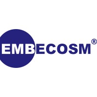 Embecosm logo, Embecosm contact details