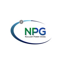 Nuclear Power Ghana logo, Nuclear Power Ghana contact details