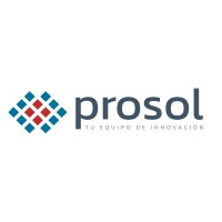 Prosol logo, Prosol contact details