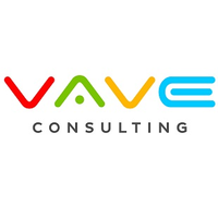 VAVE Consulting logo, VAVE Consulting contact details