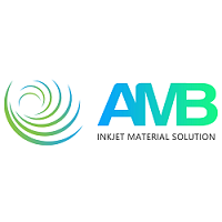 AMB Inkjet Material Co.,Ltd. logo, AMB Inkjet Material Co.,Ltd. contact details