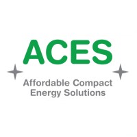 ACES Energy logo, ACES Energy contact details