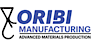 ORIBI Manufacturing logo, ORIBI Manufacturing contact details