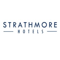 STRATHMORE HOTELS logo, STRATHMORE HOTELS contact details