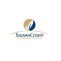 Sullivan County Community Hospital logo, Sullivan County Community Hospital contact details