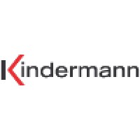 Kindermann GmbH logo, Kindermann GmbH contact details