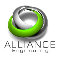 ALLIANCE Engineering EU logo, ALLIANCE Engineering EU contact details