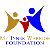 My Inner Warrior Foundation logo, My Inner Warrior Foundation contact details