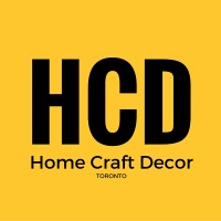 Home Craft Decor logo, Home Craft Decor contact details