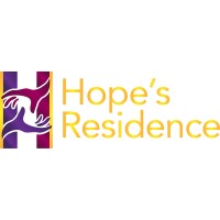 Hope's Residence logo, Hope's Residence contact details