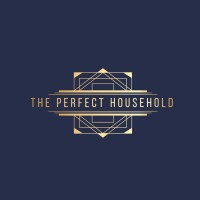 The Perfect Household logo, The Perfect Household contact details