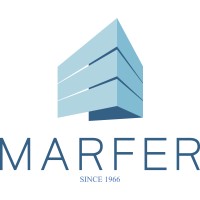 Marfer logo, Marfer contact details