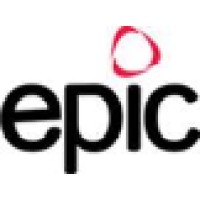 The Epic Group logo, The Epic Group contact details