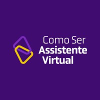 Como ser Assistente Virtual logo, Como ser Assistente Virtual contact details