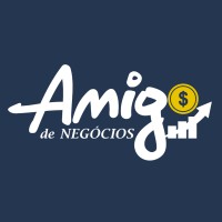 Amigo de Negócios logo, Amigo de Negócios contact details