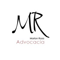 Marlon Roza Advocacia logo, Marlon Roza Advocacia contact details