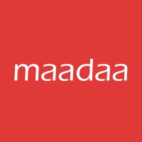 maadaa.ai logo, maadaa.ai contact details