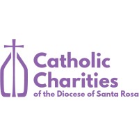 Catholic Charities of the Diocese of Santa Rosa logo, Catholic Charities of the Diocese of Santa Rosa contact details