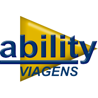 Ability Viagens logo, Ability Viagens contact details