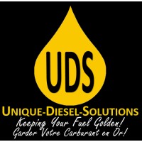 Unique Diesel Solutions logo, Unique Diesel Solutions contact details