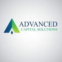 Advanced Capital Solutions logo, Advanced Capital Solutions contact details