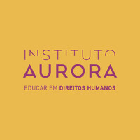 Instituto Aurora - Educação em Direitos Humanos logo, Instituto Aurora - Educação em Direitos Humanos contact details