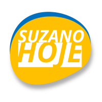 Suzano Hoje logo, Suzano Hoje contact details