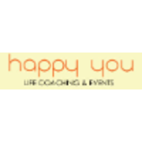 Happy You Coaching logo, Happy You Coaching contact details