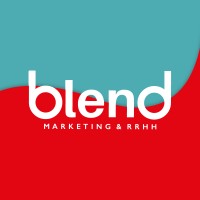 Blend Consultores logo, Blend Consultores contact details