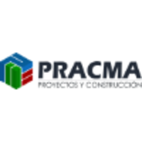 PRACMA logo, PRACMA contact details