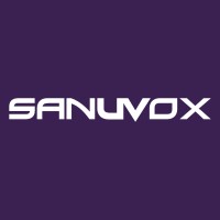 Sanuvox Technologies Inc. logo, Sanuvox Technologies Inc. contact details