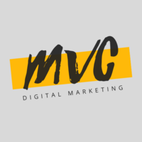 MVC Digital Marketing logo, MVC Digital Marketing contact details