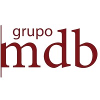 Grupo MDB logo, Grupo MDB contact details