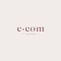 ecom and more logo, ecom and more contact details