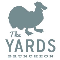 Yards Bruncheon logo, Yards Bruncheon contact details