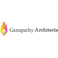 Ganapathy Architects logo, Ganapathy Architects contact details