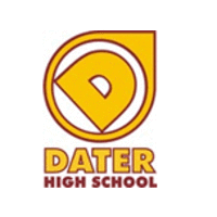 Gilbert A. Dater High School logo, Gilbert A. Dater High School contact details