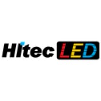 Hitec LED LLC logo, Hitec LED LLC contact details