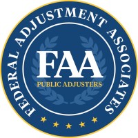 Federal Adjustment Associates logo, Federal Adjustment Associates contact details