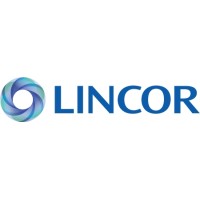 Lincor Solutions Inc logo, Lincor Solutions Inc contact details