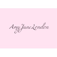 Amy Jane London logo, Amy Jane London contact details