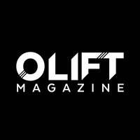 OLift Magazine logo, OLift Magazine contact details