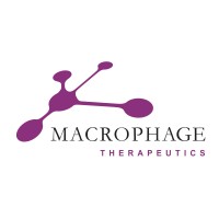 Macrophage Therapeutics, Inc. logo, Macrophage Therapeutics, Inc. contact details