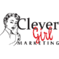 Clever Girl Marketing logo, Clever Girl Marketing contact details