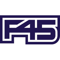 F45 Training Ventura Main logo, F45 Training Ventura Main contact details