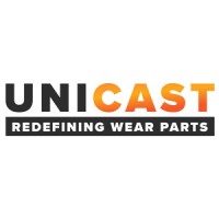 Unicast Inc. | Wear Part Solutions for the Cement and Mining Industries logo, Unicast Inc. | Wear Part Solutions for the Cement and Mining Industries contact details