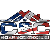 C&C Construction and Management logo, C&C Construction and Management contact details